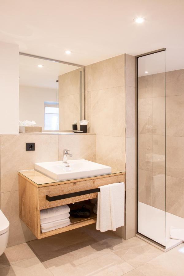Weber Hofmark Apartments 巴特比恩巴赫 外观 照片